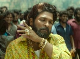 Pushpa 2 (Hindi) Box Office: Is the best performing film on Monday, will peak again on Wednesday due to New Year holiday