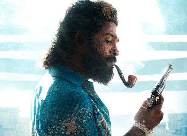 Pushpa 2: The Rule song ‘Dammunte Pattukora’ taken down over controversial lyrics