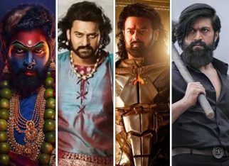 Pushpa 2 – The Rule BEATS Kalki 2898 AD, Baahubali 2, KGF – Chapter 2; becomes the FASTEST film to sell 1 million tickets on BookMyShow