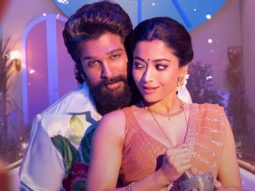 Pushpa 2 The Rule: Makers unveil BTS starring Allu Arjun, Rashmika Mandanna, promising an action-packed ride