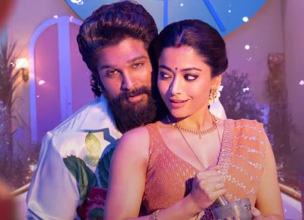Pushpa 2 The Rule: Makers unveil BTS starring Allu Arjun, Rashmika Mandanna, promising an action-packed ride