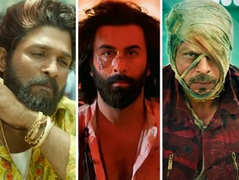 Pushpa 2 surpasses Animal and Jawan to achieve the 2nd highest advance sales at MovieMax Pushpa 2 surpasses Animal and Jawan to achieve the 2nd highest advance sales at MovieMax