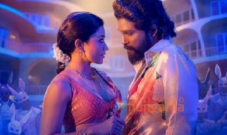 Movie Stills Of The Movie Pushpa 2 - The Rule