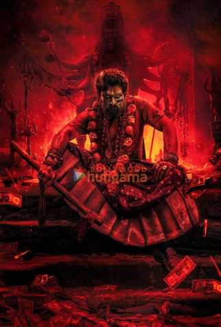 Pushpa 2 – The Rule stills