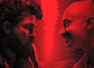 Pushpa 2 – The Rule: New track ‘Dum Hai Tho Rok Ke Bata’ captures rivalry between Allu Arjun and Fahadh Faasil in the film