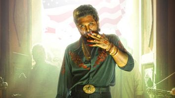 Pushpa 2 (Hindi) Box Office: Huge Friday for the Allu Arjun starrer as half century score comes in, Day 2 is higher than biggest opener of 2024 (Stree 2)