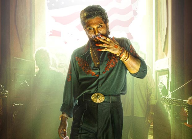 Pushpa 2 (Hindi) Box Office: Huge Friday for the Allu Arjun starrer as half century score comes in, Day 2 is higher than biggest opener of 2024 (Stree 2)