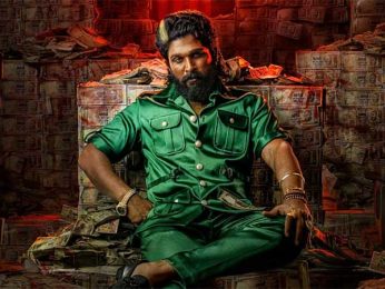 Pushpa 2 (Hindi) Box Office: Starts Week 4 ON A HIGH, will JUMP HUGE today Pushpa 2 (Hindi) Box Office: Starts Week 4 ON A HIGH, will JUMP HUGE today