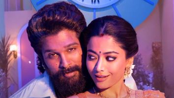 Pushpa 2 – The Rule song ‘Peelings’ out: Allu Arjun and Rashmika Mandanna light up the dance floor in high-energy track, watch