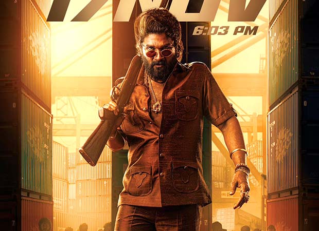 REVEALED: Allu Arjun-starrer Pushpa 2 - The Rule ends with the promise of a sequel titled Pushpa 3 - The Rampage