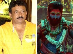 “It’s not PAN INDIA anymore, but it is TELUGU INDIA”: Ram Gopal Varma speaks on success of Allu Arjun’s Pushpa 2: The Rule