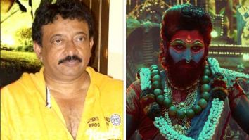 “It’s not PAN INDIA anymore, but it is TELUGU INDIA”: Ram Gopal Varma speaks on success of Allu Arjun’s Pushpa 2: The Rule
