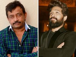 Ram Gopal Varma calls Allu Arjun’s arrest “Publicity Boost” for Pushpa 2: The Rule; says, “STATE did such a deliberately weak PROSECUTION so that…”