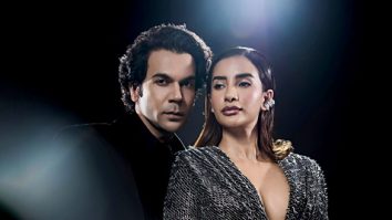 Celeb Photos Of Rajkummar Rao, Patralekha
