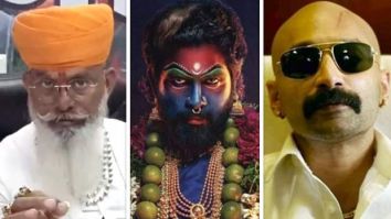 Rajput leader threatens Pushpa 2 makers over ‘insult’ to Kshatriyas through Fahadh Faasil’s character Bhanwar Singh Shekhawat: “Karni Sena will take action”