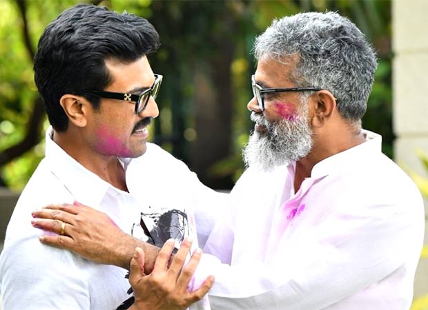 Sukumar to join Ram Charan starrer Game Changer's pre-release event as chief guest; deets inside!