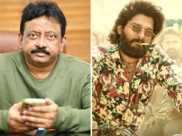Ram Gopal Varma critiques Bollywood’s approach to characters, calls Allu Arjun “First Indian star to become an actor”: “Pushpa2 and its DINOSAURIAN MEGA SUCCESS should be a wake-up call”