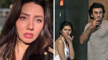 Mahira Khan recalls backlash over smoking with Ranbir Kapoor photo: “I remember reading it and thinking, ‘Is my career over?'”