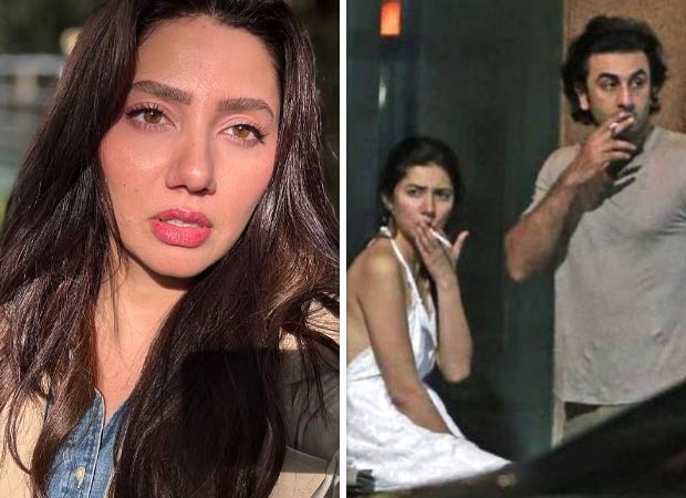 Mahira Khan recalls backlash over smoking with Ranbir Kapoor photo: "I remember reading it and thinking, 'Is my career over?'"