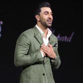 Ranbir Kapoor recalls wanting to join army or become karate instructor as child: “I had to find my own individualistic path”