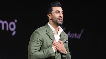 Ranbir Kapoor recalls wanting to join army or become karate instructor as child: “I had to find my own individualistic path”