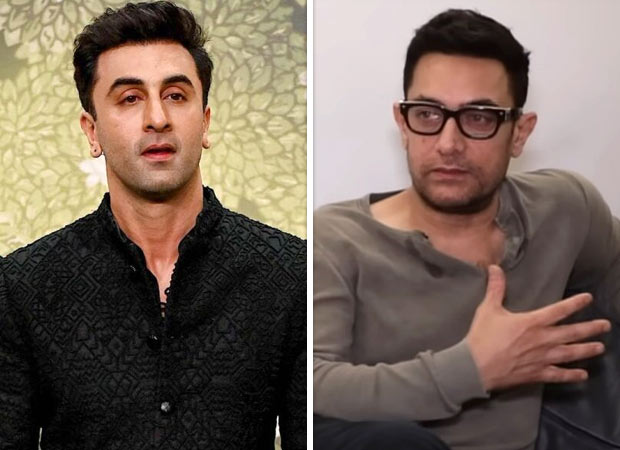 “Ranbir Kapoor is a huge fan of Awwal Number,” reveals Aamir Khan; says, “I thought that he is pulling my leg” : Bollywood News