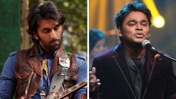 Ranbir Kapoor recalls spending three to four months in Chennai with AR Rahman for Rockstar’s music: “Journey was so compelling that it didn’t feel like hard work”