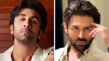 EXCLUSIVE: Taran Adarsh lauds Ranbir Kapoor and Kartik Aaryan’s potential to become stars; urges Mumbai filmmakers to focus on “Desi entertainment”