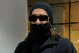 Ranveer Singh’s all black looks he papped at the airport