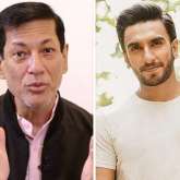 EXCLUSIVE: Taran Adarsh shares his advice for Ranveer Singh; says, “He needs to concentrate completely on…”