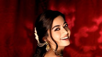 Rashmika Mandanna
