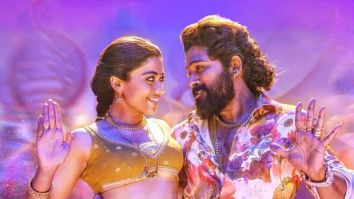 Rashmika Mandanna BREAKS SILENCES on Pushpa 2: The Rule song ‘Peelings’ choreography: “The second we saw the rehearsal video, I was like, ‘What in the world is going on?’”