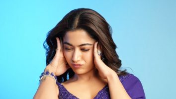 Rashmika Mandanna