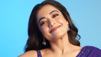Rashmika Mandanna