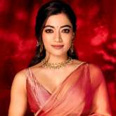 Rashmika Mandanna