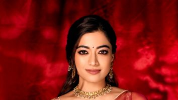 Rashmika Mandanna