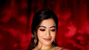 Rashmika Mandanna