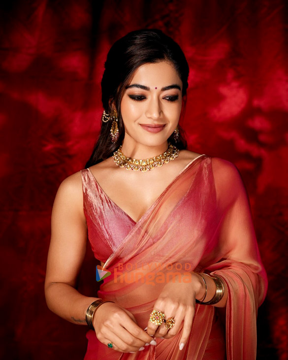 Rashmika Mandanna Photos, Images, HD Wallpapers, Rashmika Mandanna HD ...