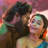 Rashmika Mandanna calls 'Peelings' her hardest song, Allu Arjun REACTS!