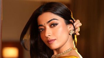 Ahead of Pushpa 2 release in December 2024, Rashmika Mandanna celebrates one year of Animal; shares note on Instagram