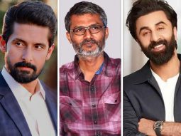 Ravi Dubey CONFIRMS role in Nitesh Tiwari’s Ramayana, calls Ranbir Kapoor “Elder brother he never had”: “He’s the only commercially viable artist of this generation”