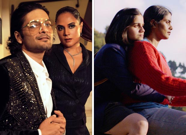 Richa Chadha and Ali Fazal celebrate Girls Will Be Girls success: “Kani Kusruti’s nomination is well-deserved” : Bollywood News