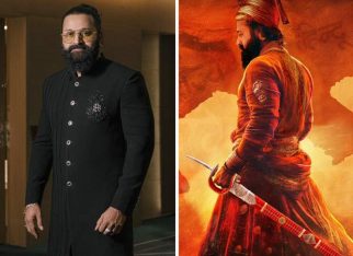 Rishab Shetty to play Shivaji Maharaj in director Sandeep Singh’s magnum opus action drama The Pride Of Bharat: Chhatrapati Shivaji Maharaj Rishab Shetty to play Shivaji Maharaj in director Sandeep Singh’s magnum opus action drama The Pride Of Bharat: Chhatrapati Shivaji Maharaj