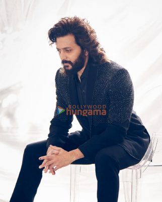 Celeb Photos Of Riteish Deshmukh