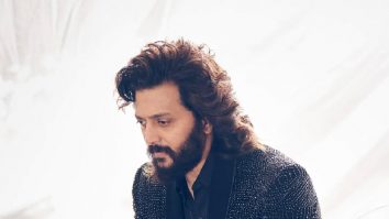 Celeb Photos Of Riteish Deshmukh