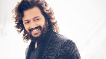 Celeb Photos Of Riteish Deshmukh