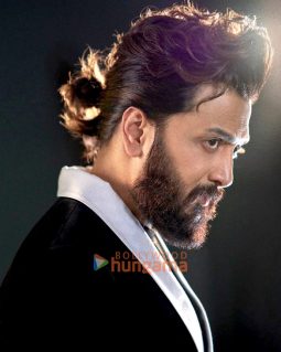 Riteish Deshmukh