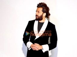 Riteish Deshmukh