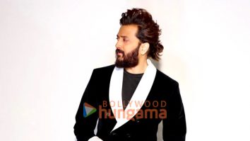 Riteish Deshmukh