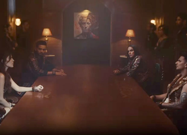 MTV Roadies returns with "Double Cross": Prince Narula, Rhea Chakraborty, Neha Dhupia, and Elvish Yadav-led show to premiere on January 11, 2025